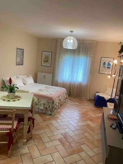 Casa Isabelle Apartment Canneto  Luaran gambar