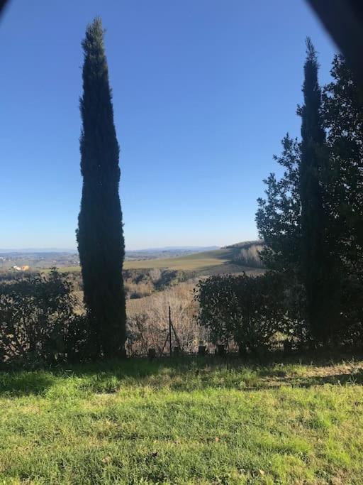 Casa Isabelle Apartment Canneto  Luaran gambar